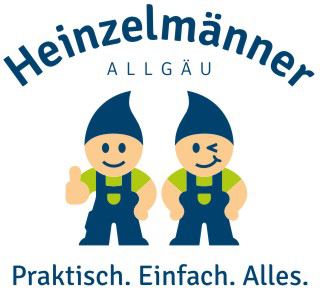 Heinzelmänner-Allgäu